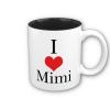 Benutzerbild von Mimi