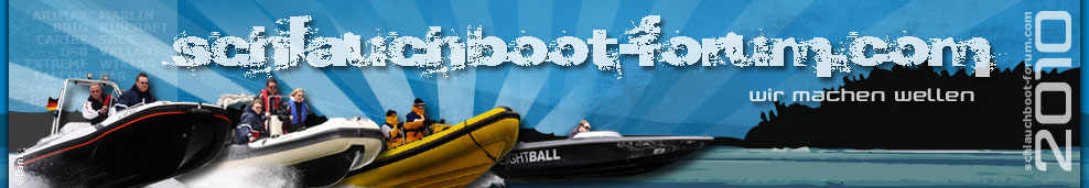 Schlauchbootforum