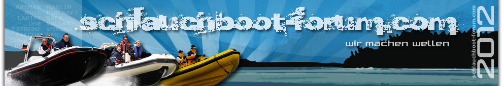 Schlauchbootforum